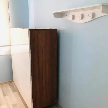 Apartment Modern Comfy Cozy And Sunny Flat In Muratpasa *