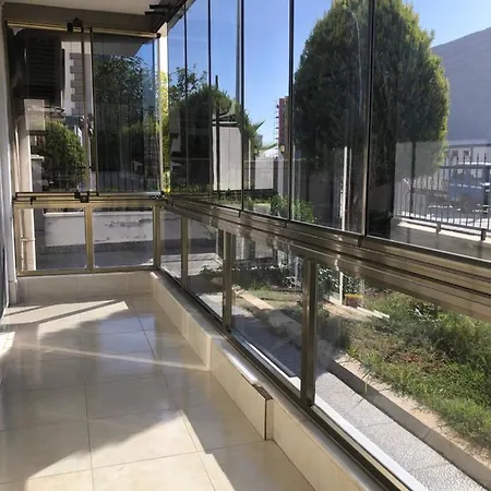 Modern Comfy Cozy And Sunny Flat In Muratpasa Apartment Antalya