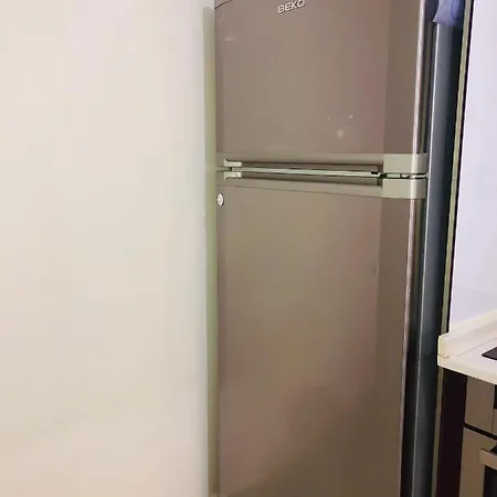 Modern Comfy Cozy And Sunny Flat In Muratpasa Apartment *