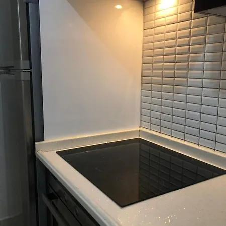 Modern Comfy Cozy And Sunny Flat In Muratpasa Apartment Antalya