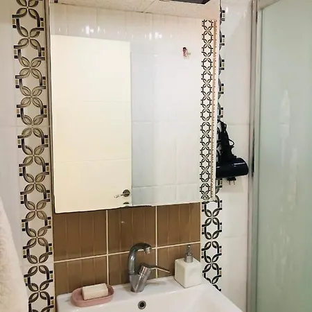 Modern Comfy Cozy And Sunny Flat In Muratpasa Apartment