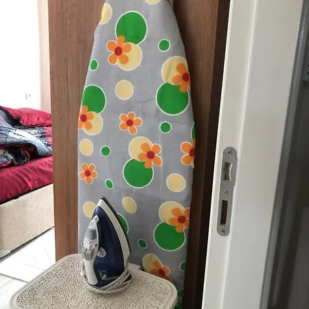 Apartment Modern Comfy Cozy And Sunny Flat In Muratpasa Antalya