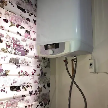 Modern Comfy Cozy And Sunny Flat In Muratpasa *