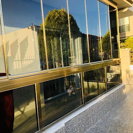 Modern Comfy Cozy And Sunny Flat In Muratpasa * Antalya