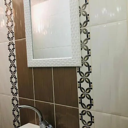 Modern Comfy Cozy And Sunny Flat In Muratpasa * Antalya