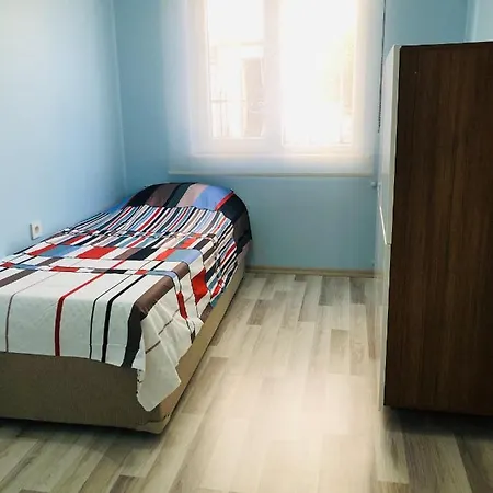Modern Comfy Cozy And Sunny Flat In Muratpasa *
