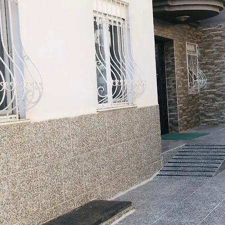 Modern Comfy Cozy And Sunny Flat In Muratpasa Apartment *