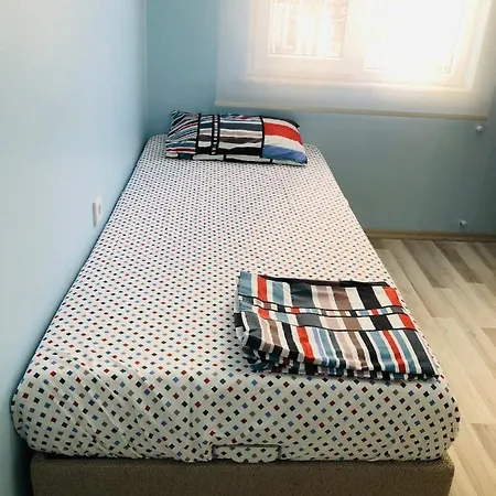 Modern Comfy Cozy And Sunny Flat In Muratpasa Apartment