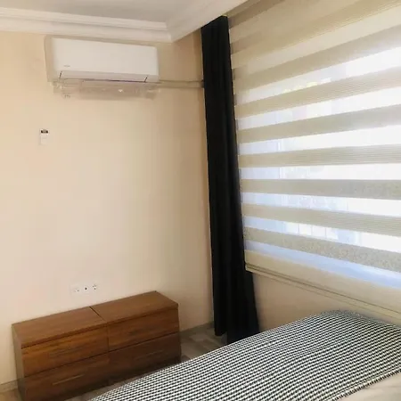 Modern Comfy Cozy And Sunny Flat In Muratpasa Apartment