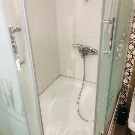 Modern Comfy Cozy And Sunny Flat In Muratpasa * Antalya