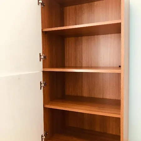 Modern Comfy Cozy And Sunny Flat In Muratpasa Apartmán Antalya
