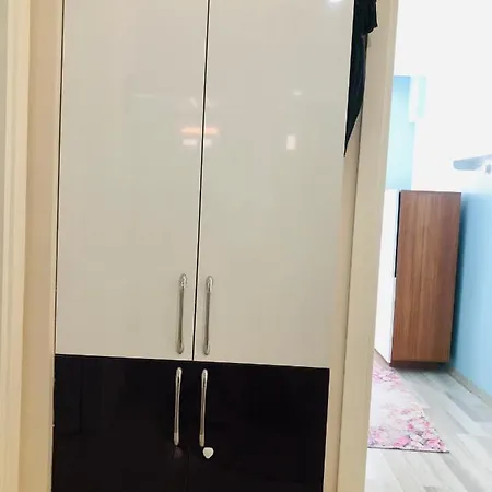 Modern Comfy Cozy And Sunny Flat In Muratpasa Анталья