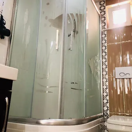 Modern Comfy Cozy And Sunny Flat In Muratpasa Апартаменты