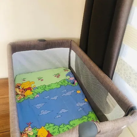 Modern Comfy Cozy And Sunny Flat In Muratpasa * Анталья
